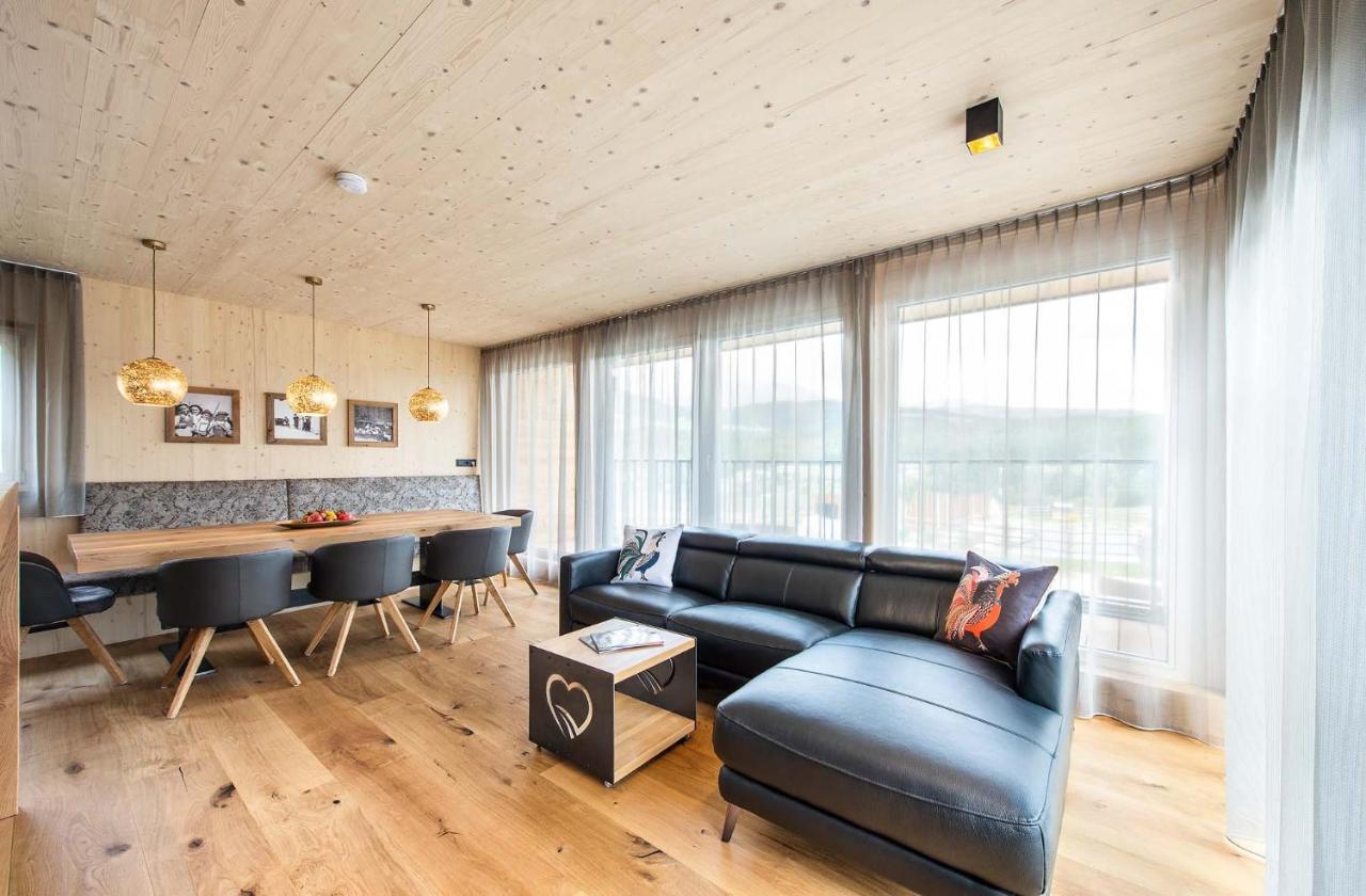 Haus Christophorus ماريابفار المظهر الخارجي الصورة