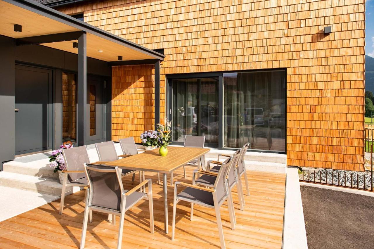 Haus Christophorus ماريابفار المظهر الخارجي الصورة