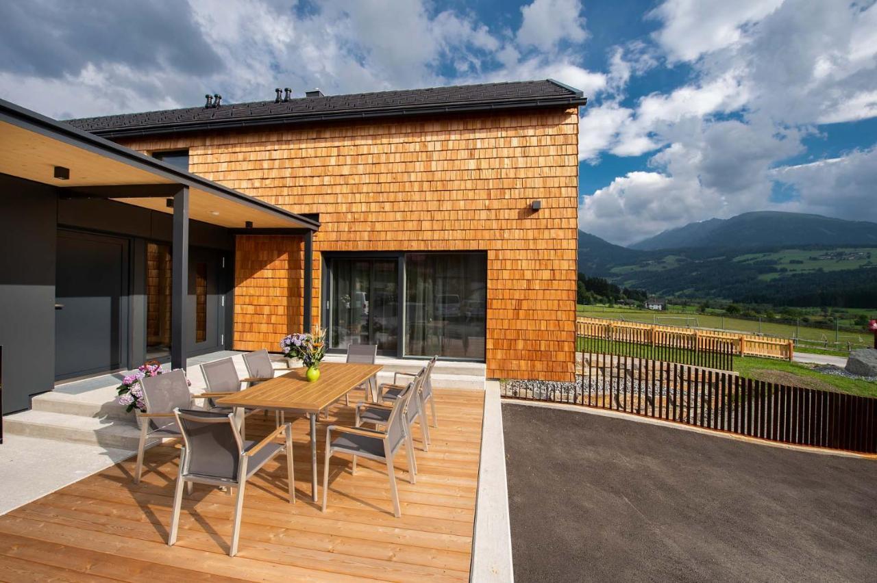 Haus Christophorus ماريابفار المظهر الخارجي الصورة