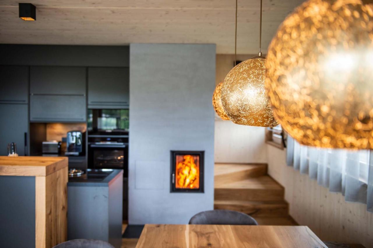 Haus Christophorus ماريابفار المظهر الخارجي الصورة