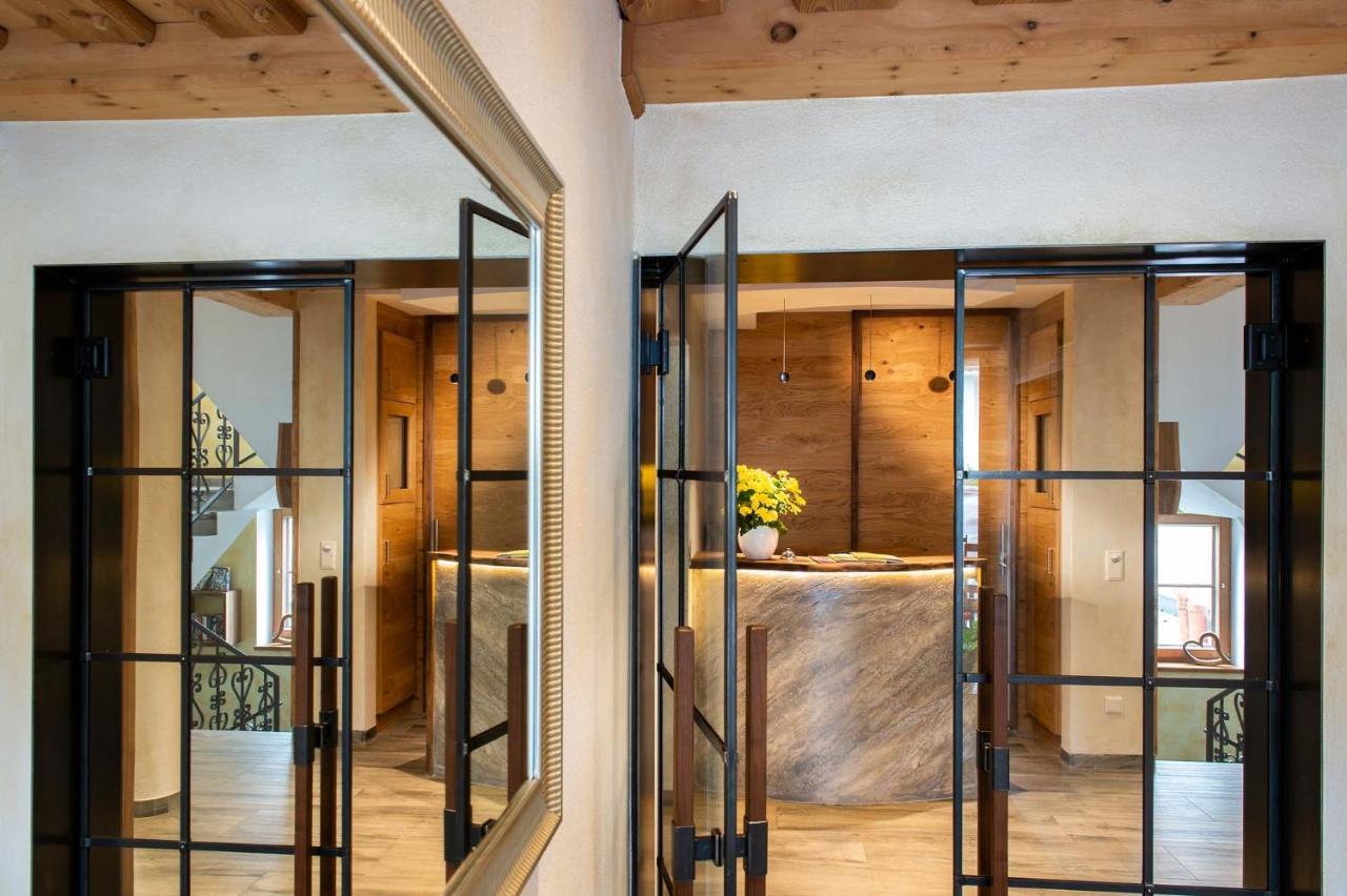 Haus Christophorus ماريابفار المظهر الخارجي الصورة